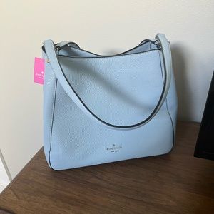 Kate Spade | Women’s Pebble Leather Purse NWT